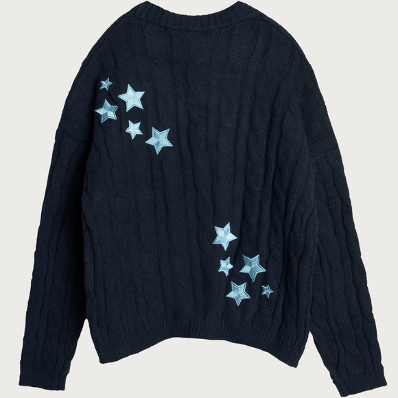 Taylor Swift Midnights Cardigan - NWT - Picture 2 of 5